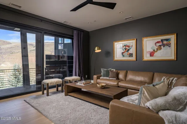 $4,590,000 | 824 Eagle Drive, Unit W, Eagle-Vail, CO 81620