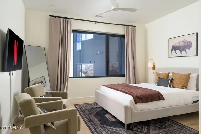 $4,590,000 | 824 Eagle Drive, Unit W, Eagle-Vail, CO 81620