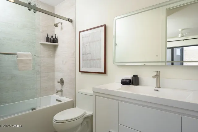 $4,590,000 | 824 Eagle Drive, Unit W, Eagle-Vail, CO 81620