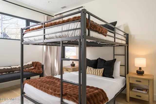 $4,590,000 | 824 Eagle Drive, Unit W, Eagle-Vail, CO 81620