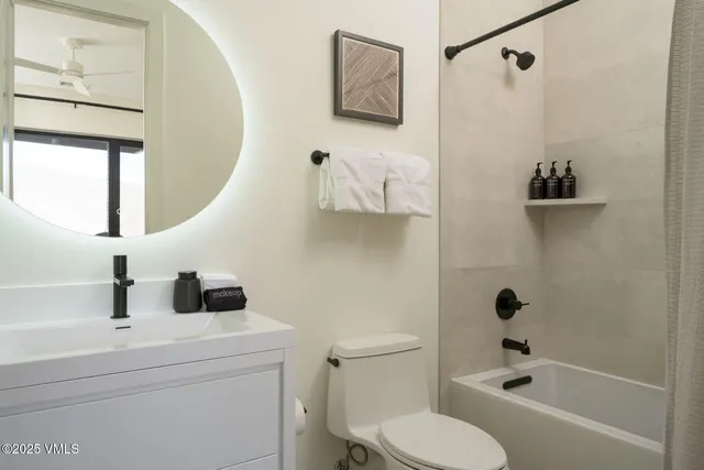 $4,590,000 | 824 Eagle Drive, Unit W, Eagle-Vail, CO 81620