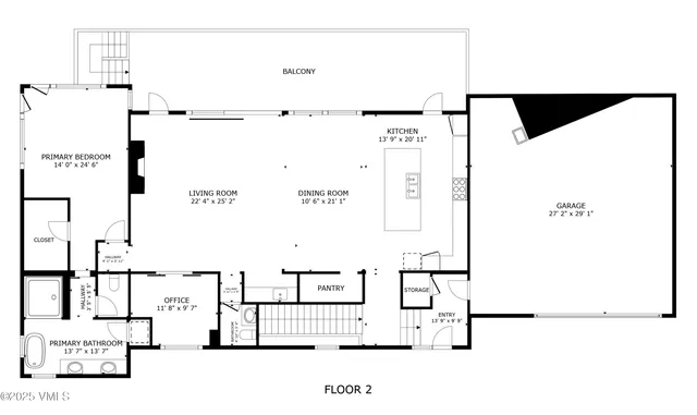 $4,590,000 | 824 Eagle Drive, Unit W, Eagle-Vail, CO 81620