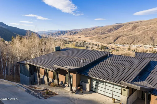 $4,590,000 | 824 Eagle Drive, Unit W, Eagle-Vail, CO 81620