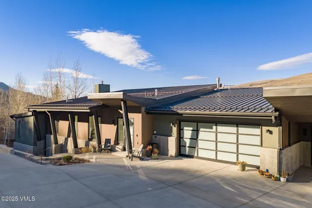 $4,590,000 | 824 Eagle Drive, Unit W, Eagle-Vail, CO 81620