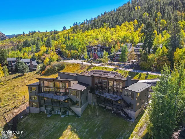 $4,590,000 | 824 Eagle Drive, Unit W, Eagle-Vail, CO 81620