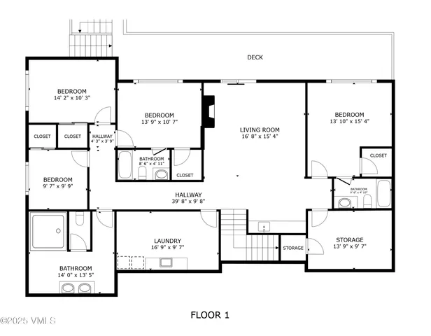 $4,590,000 | 824 Eagle Drive, Unit W, Eagle-Vail, CO 81620