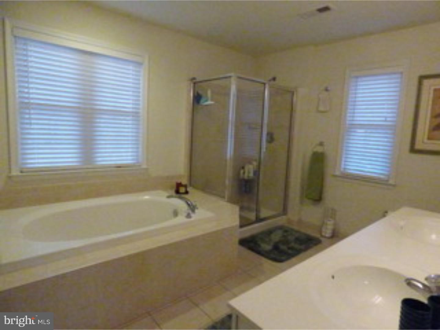 2127 Ridgeview Avenue Abington, PA 19001 - Photo 22 of 25 Master Bathroom