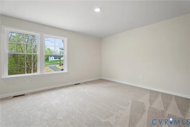 $449,950 | 60 Vista (lot 27) Lane, Mineral, VA 23117