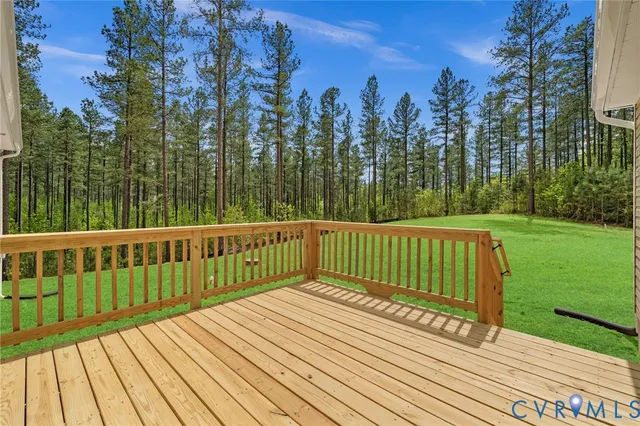 $449,950 | 60 Vista (lot 27) Lane, Mineral, VA 23117