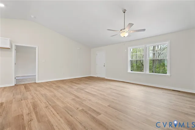 $449,950 | 60 Vista (lot 27) Lane, Mineral, VA 23117