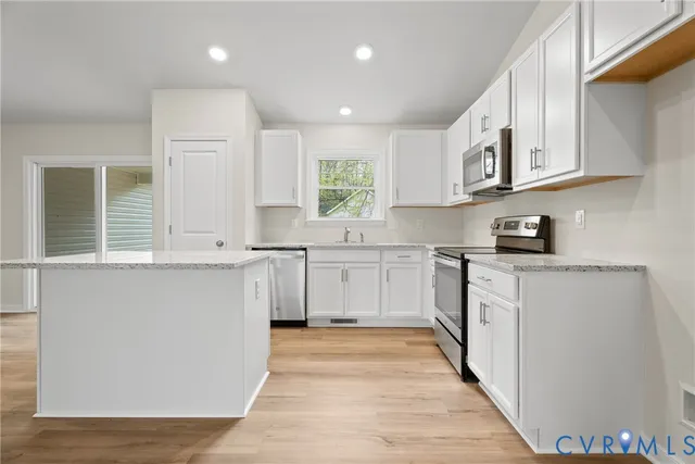 $449,950 | 60 Vista (lot 27) Lane, Mineral, VA 23117