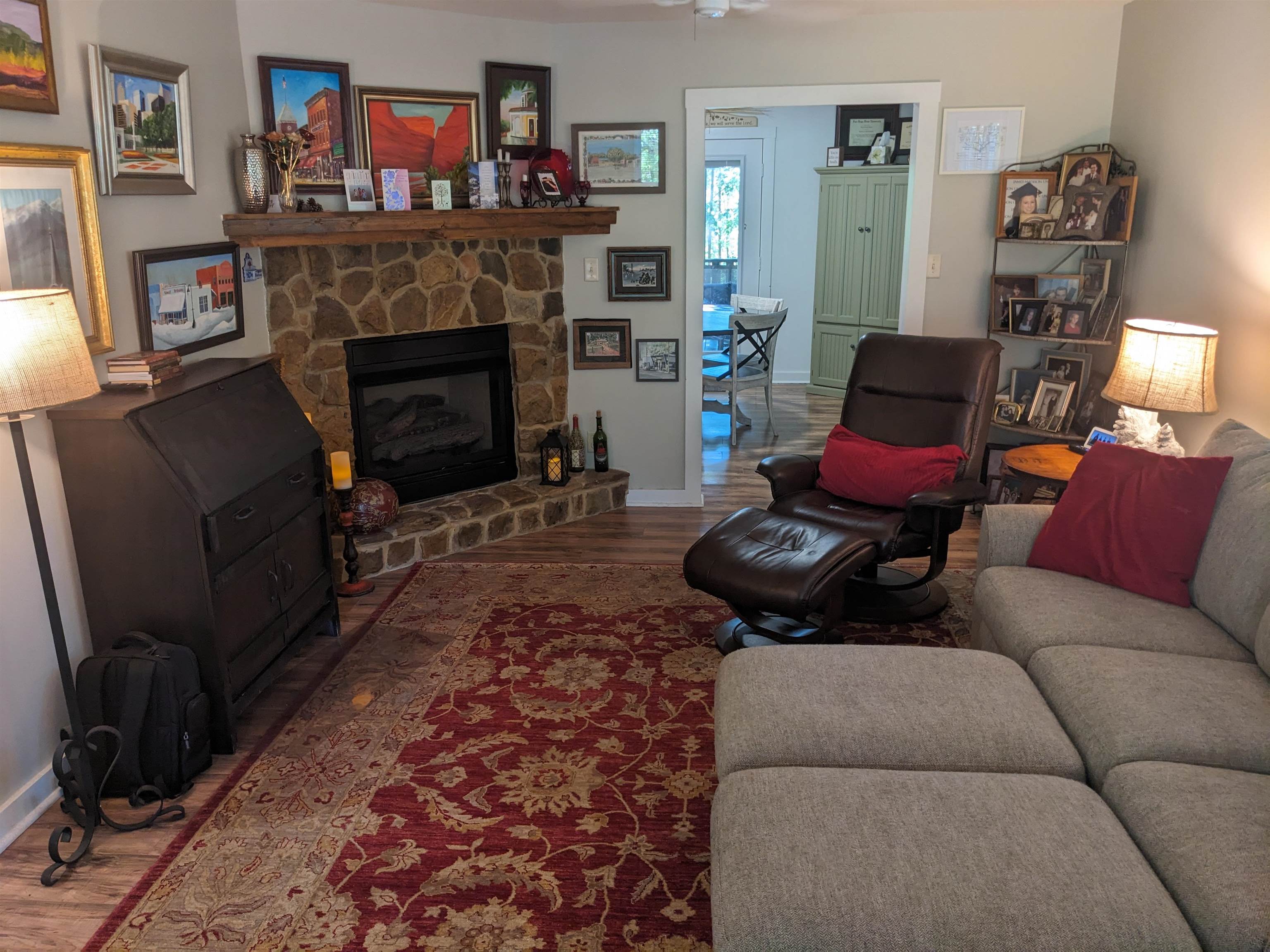 103 Palmer Road Basye, VA 22810 - Photo 11 of 36 Gallery Image 11