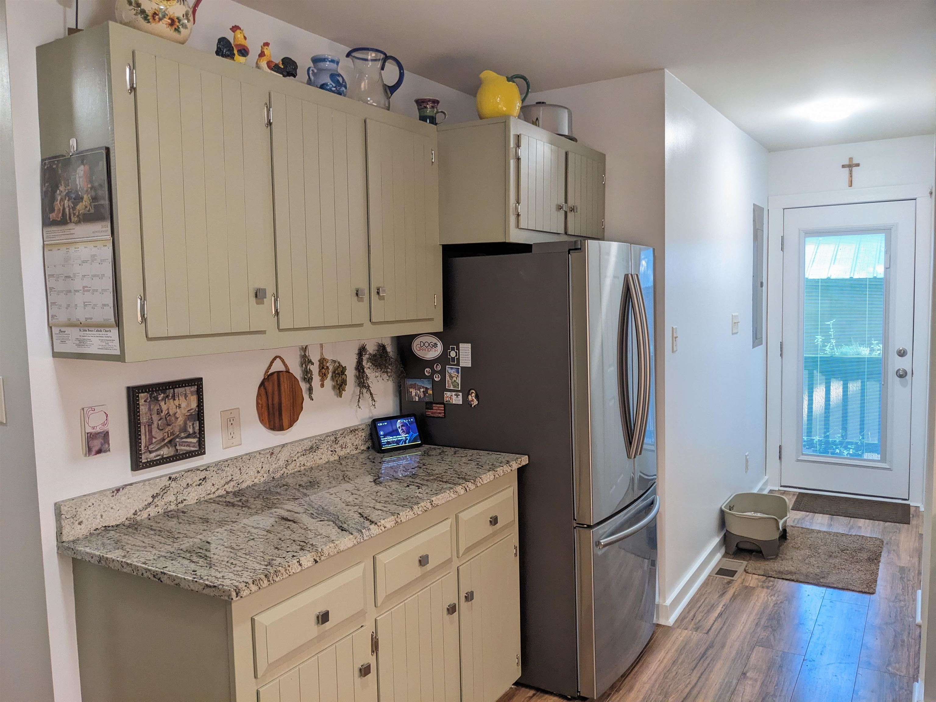103 Palmer Road Basye, VA 22810 - Photo 13 of 36 Gallery Image 13