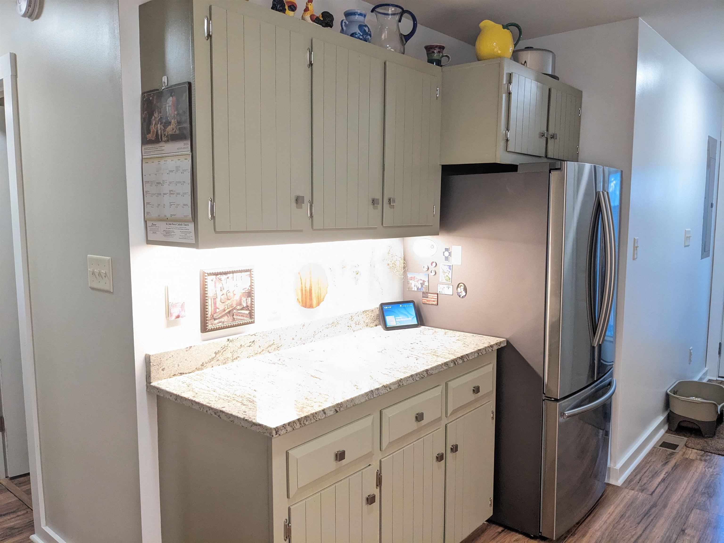103 Palmer Road Basye, VA 22810 - Photo 17 of 36 Gallery Image 17