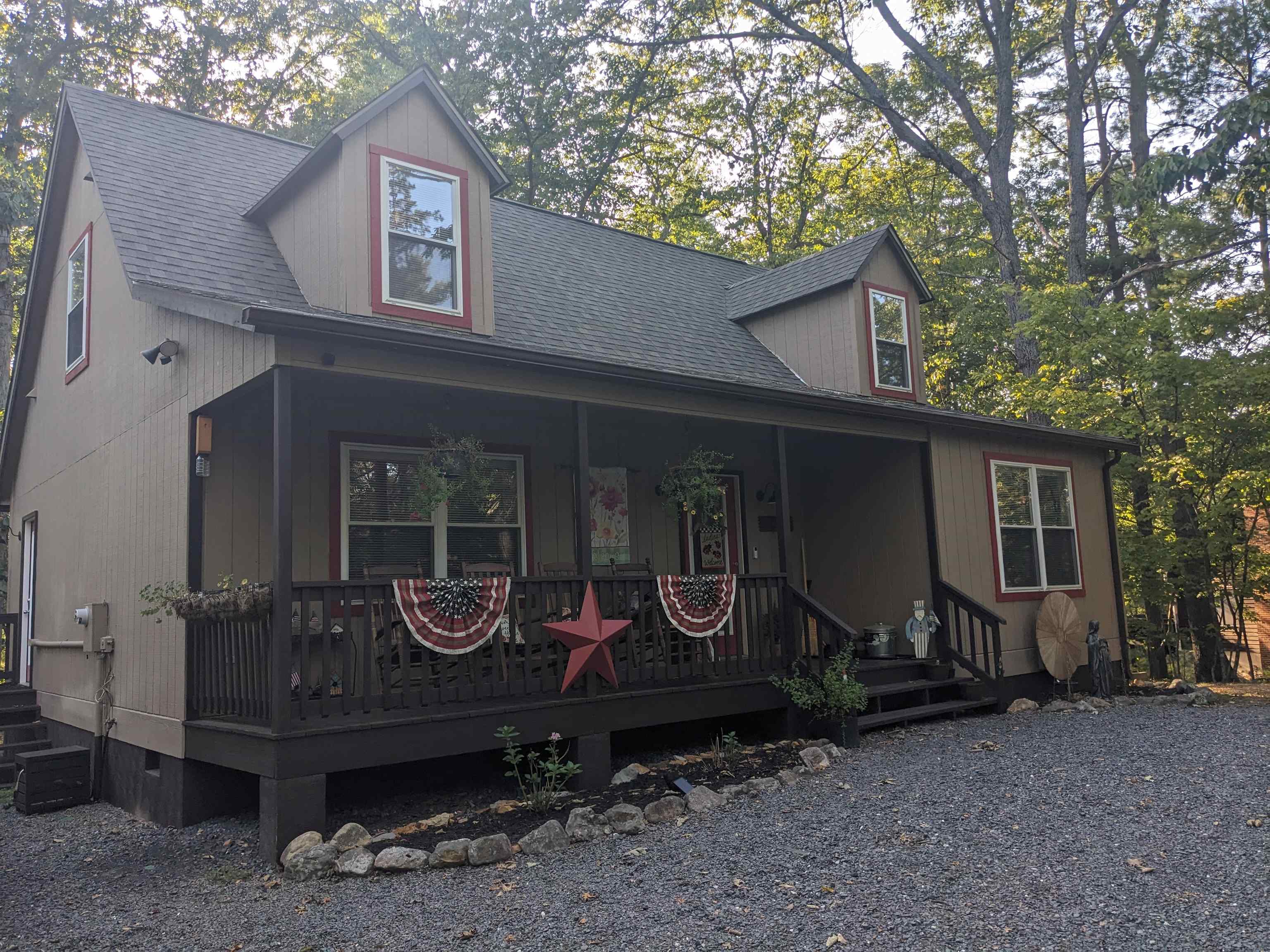 103 Palmer Road Basye, VA 22810 - Photo 22 of 36 Gallery Image 22