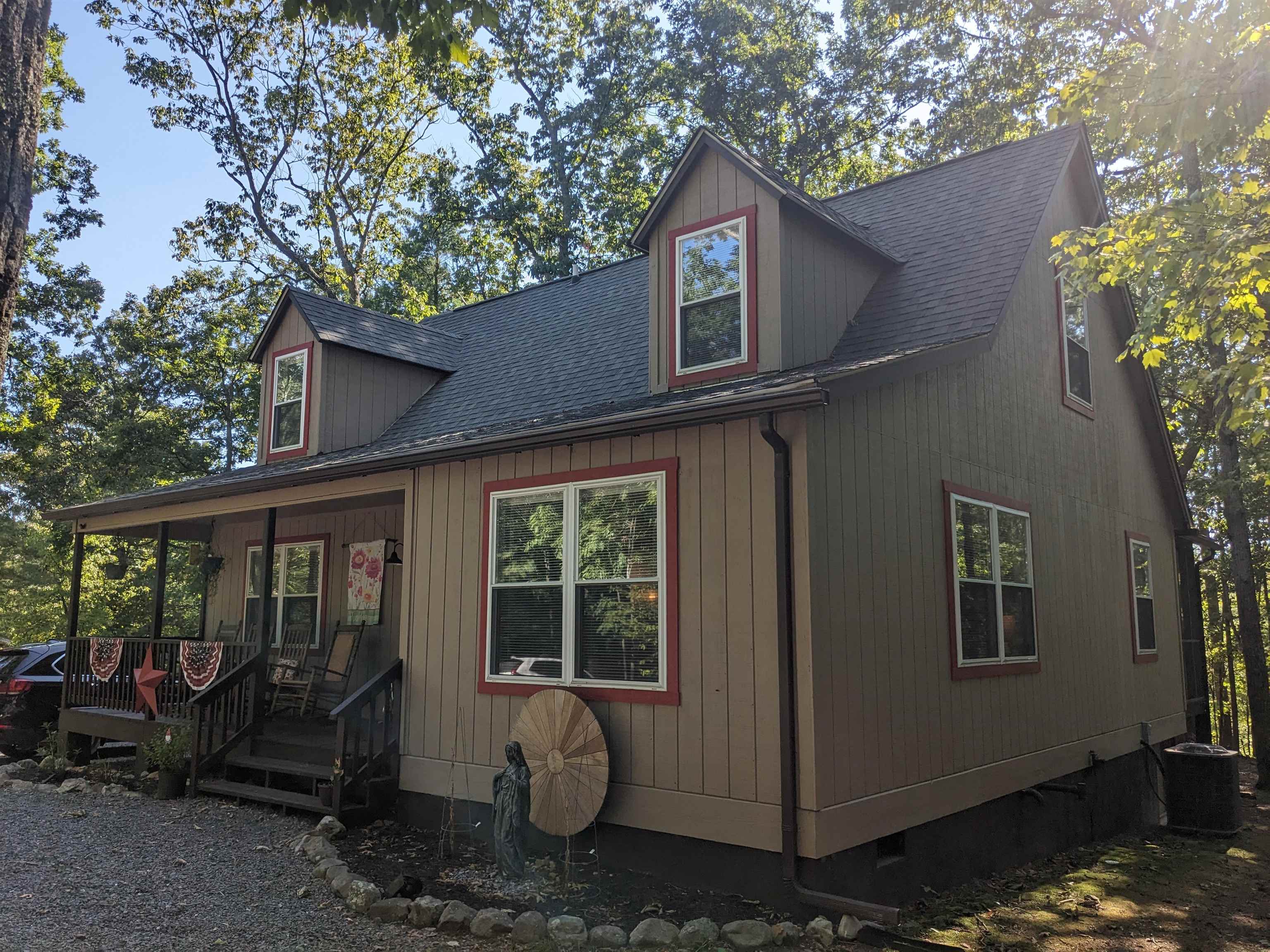 103 Palmer Road Basye, VA 22810 - Photo 3 of 36 Gallery Image 3
