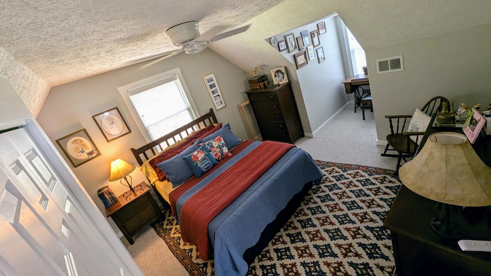 103 Palmer Road Basye, VA 22810 - Photo 34 of 36 Gallery Image 34