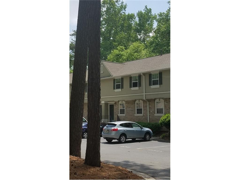 6900 Roswell Road, Unit P6 Atlanta, GA 30328 - Photo 1 of 1