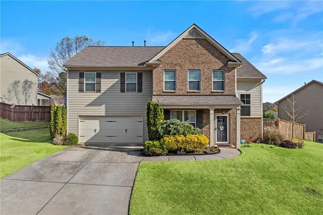 $415,000 | 1590 Adams Avenue, Braselton, GA 30517