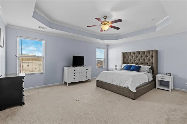 $415,000 | 1590 Adams Avenue, Braselton, GA 30517