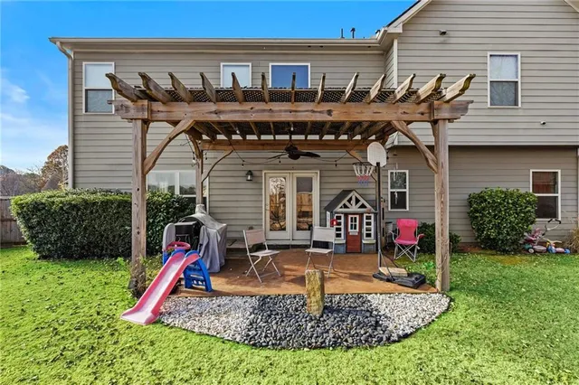 $415,000 | 1590 Adams Avenue, Braselton, GA 30517