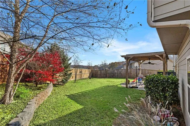 $415,000 | 1590 Adams Avenue, Braselton, GA 30517