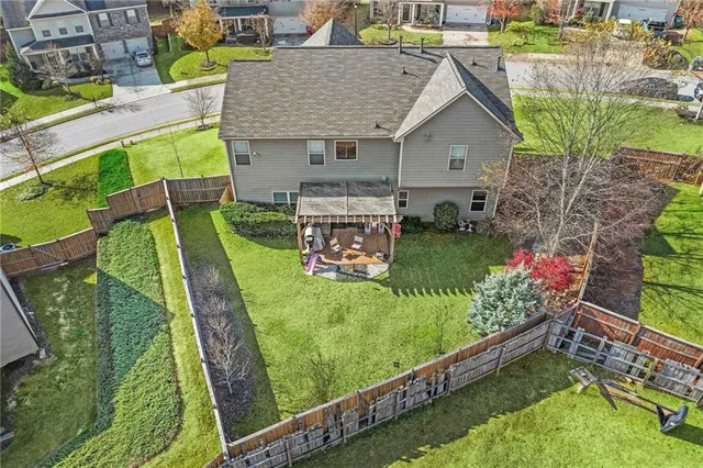 $415,000 | 1590 Adams Avenue, Braselton, GA 30517