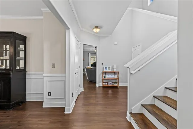 $415,000 | 1590 Adams Avenue, Braselton, GA 30517