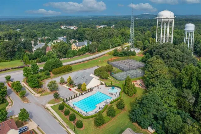 $415,000 | 1590 Adams Avenue, Braselton, GA 30517