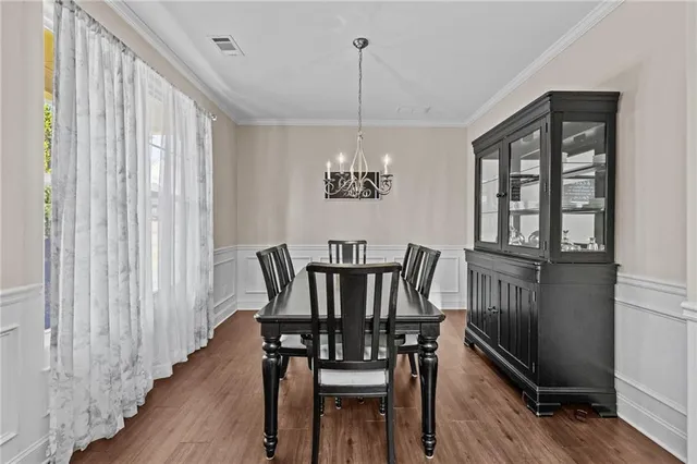 $415,000 | 1590 Adams Avenue, Braselton, GA 30517