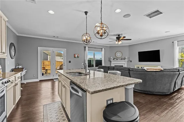 $415,000 | 1590 Adams Avenue, Braselton, GA 30517