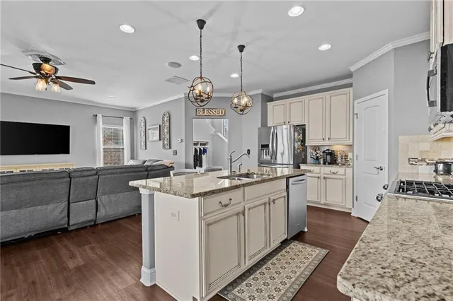 $415,000 | 1590 Adams Avenue, Braselton, GA 30517