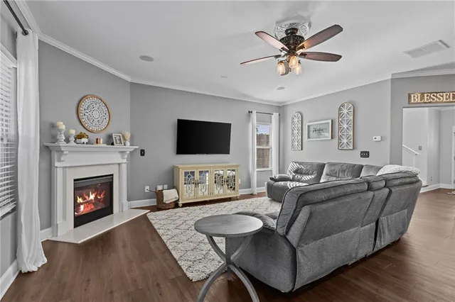 $415,000 | 1590 Adams Avenue, Braselton, GA 30517