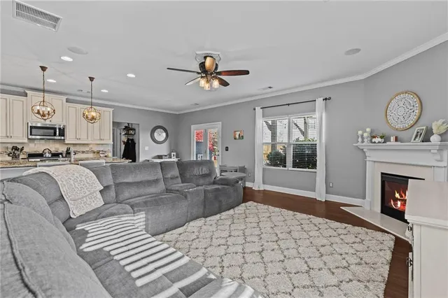 $415,000 | 1590 Adams Avenue, Braselton, GA 30517