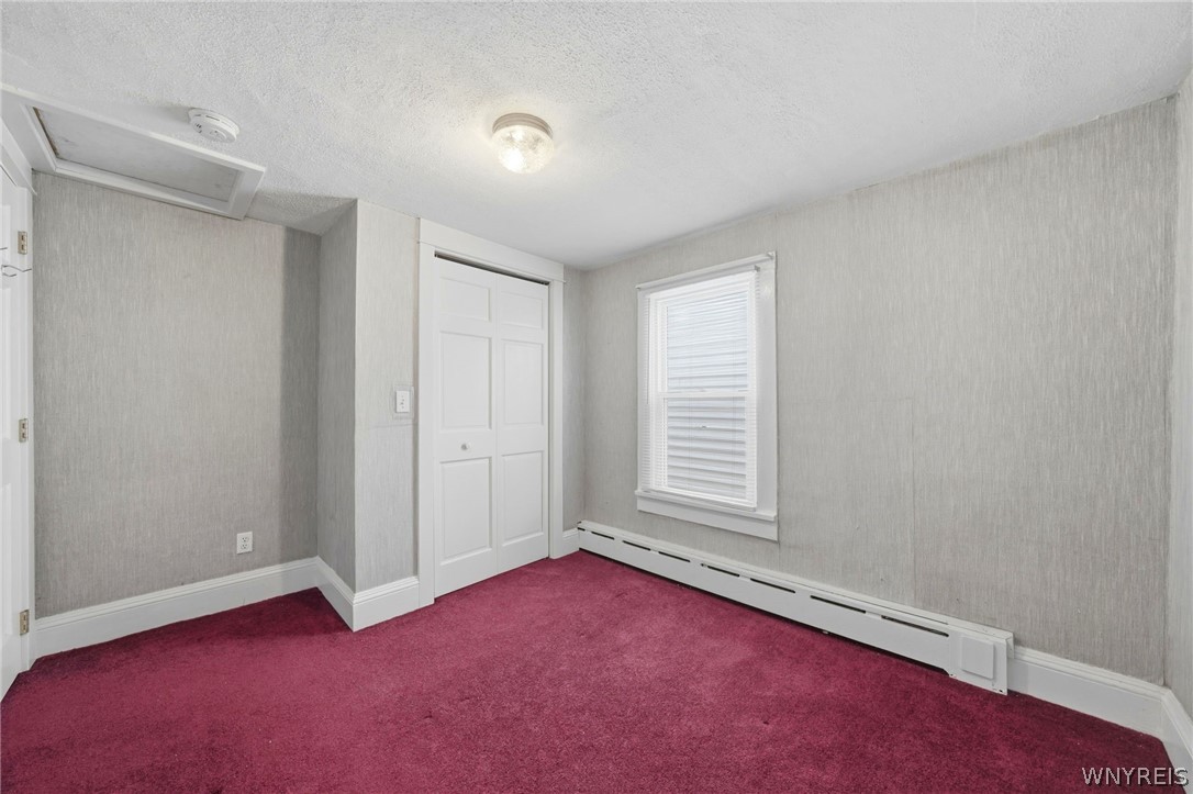 176 Adam Street Tonawanda, NY 14150 - Photo 28 of 46 Bedroom 2