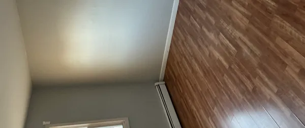 a view of room