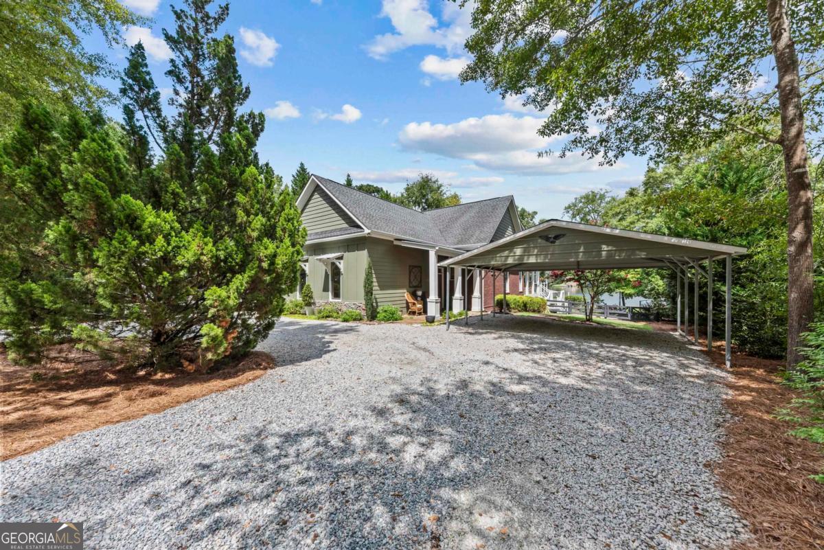 364 South Steel Bridge Road Eatonton, GA 31024 - Photo 55 of 68 Gallery Image 55