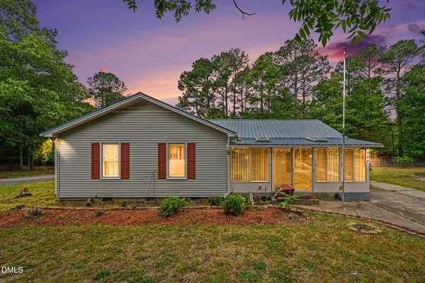 $440,000 | 5320 McCormick Road, Durham, NC 27713