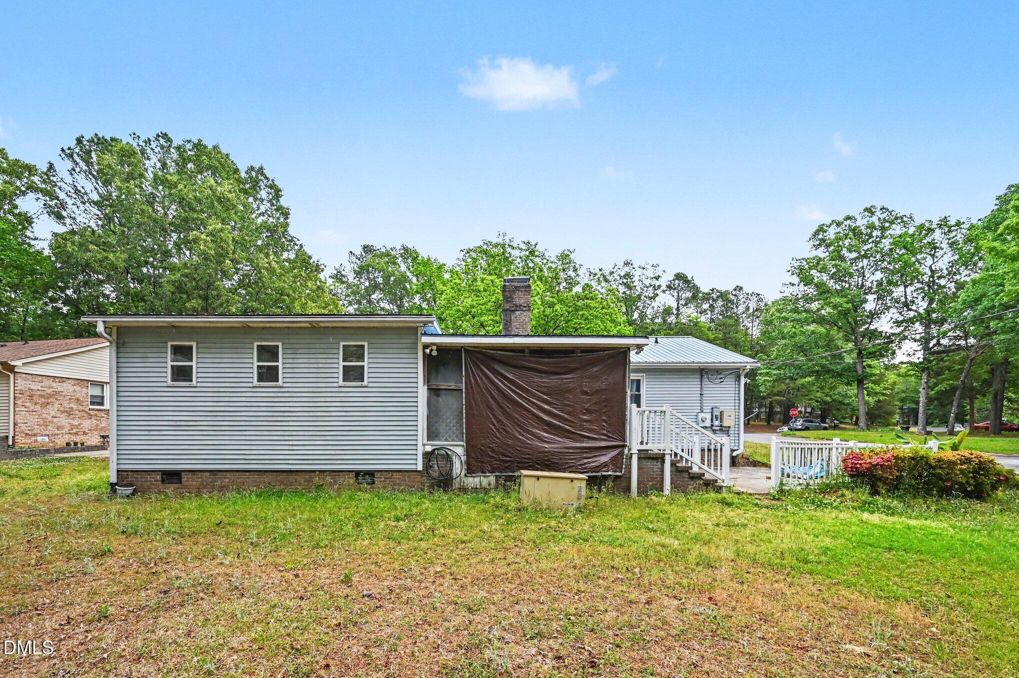 5320 McCormick Road Durham, NC 27713 - Photo 24 of 27 36134