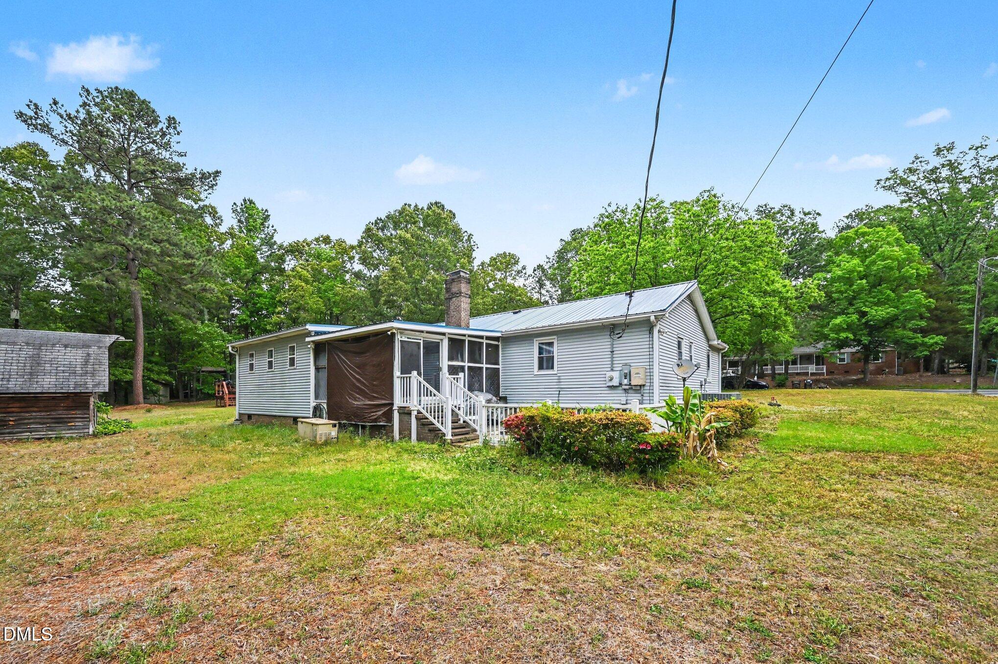 5320 McCormick Road Durham, NC 27713 - Photo 25 of 27 36136