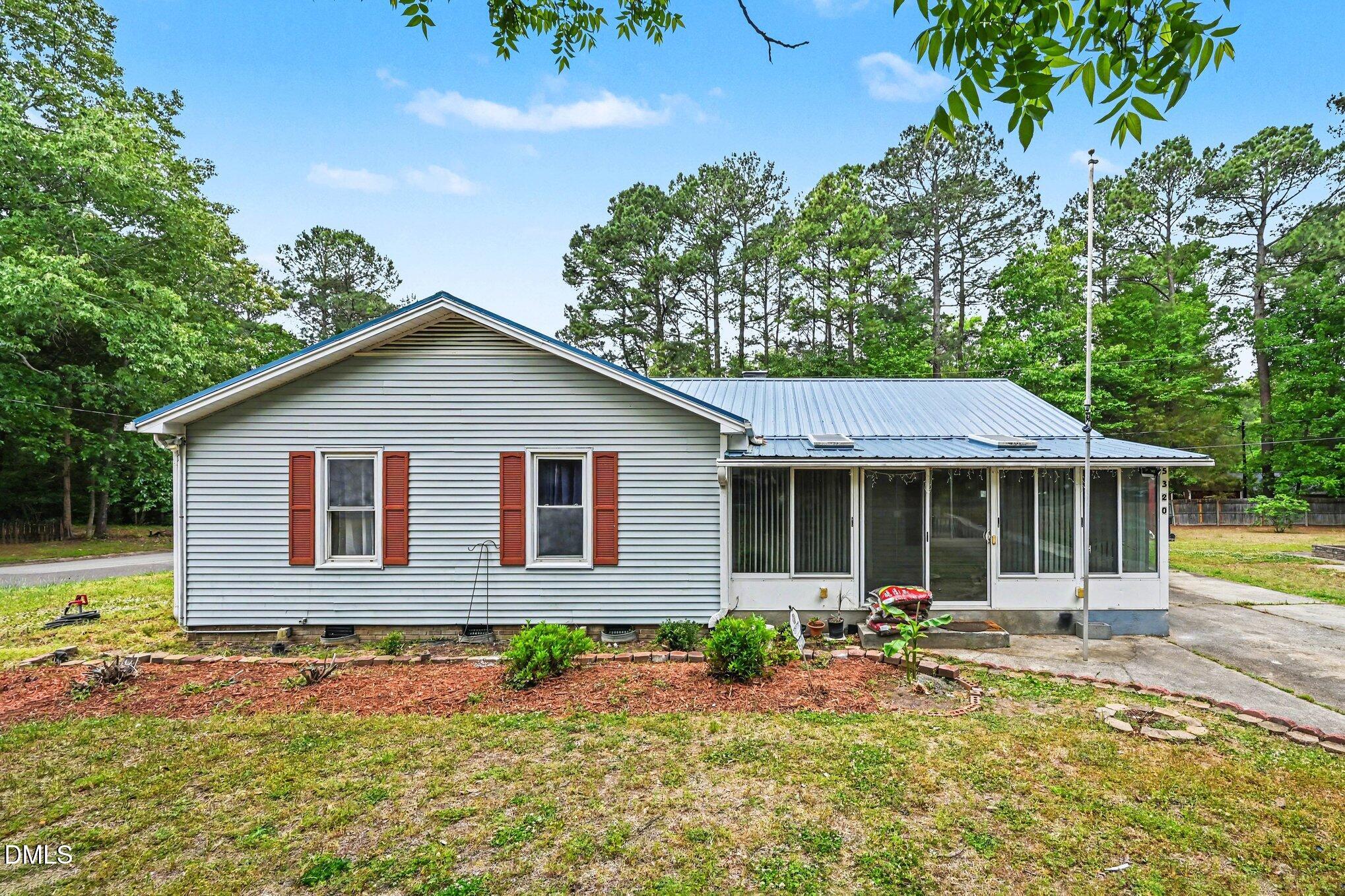 5320 McCormick Road Durham, NC 27713 - Photo 3 of 27 36155