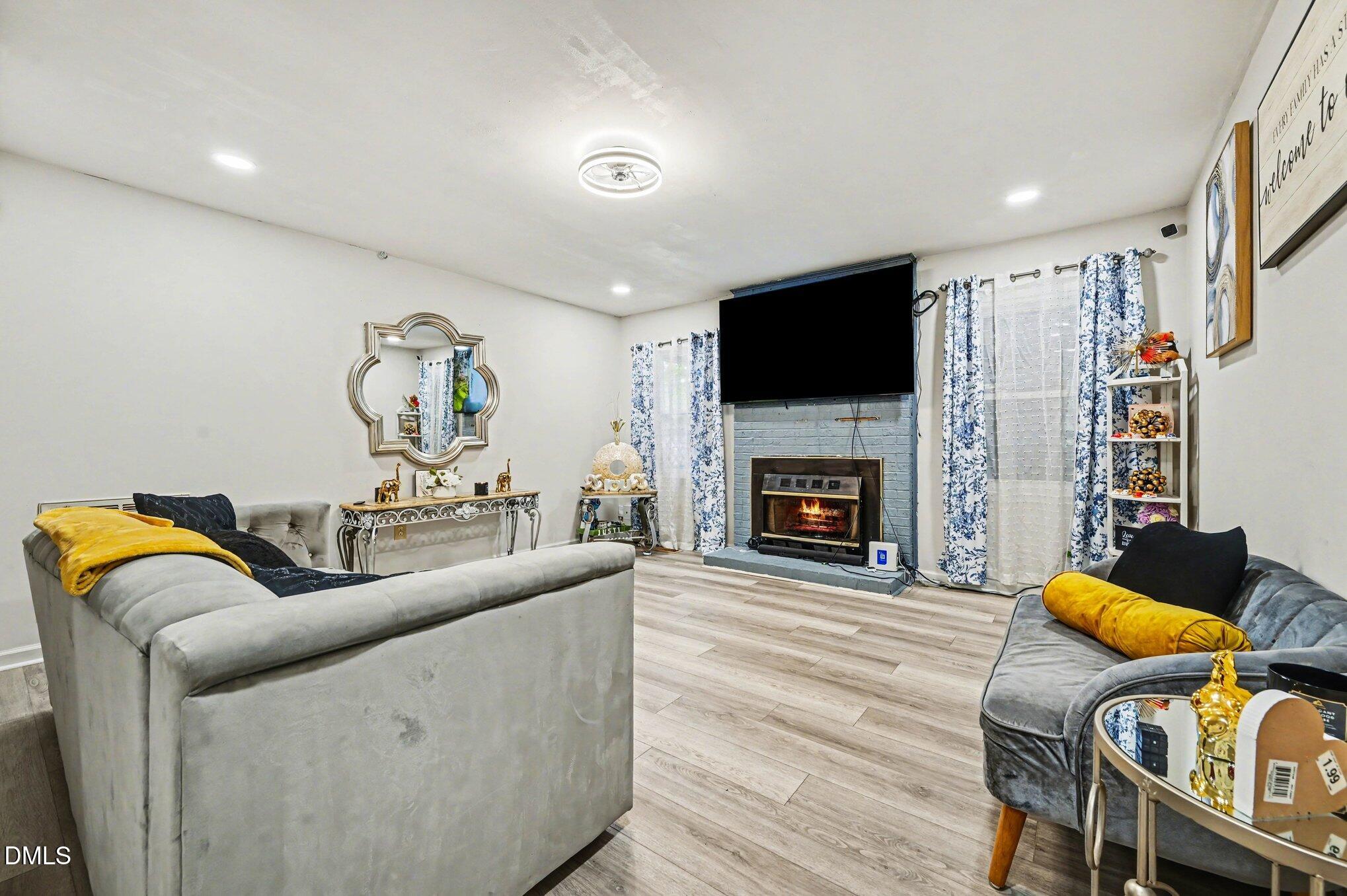 5320 McCormick Road Durham, NC 27713 - Photo 5 of 27 36133