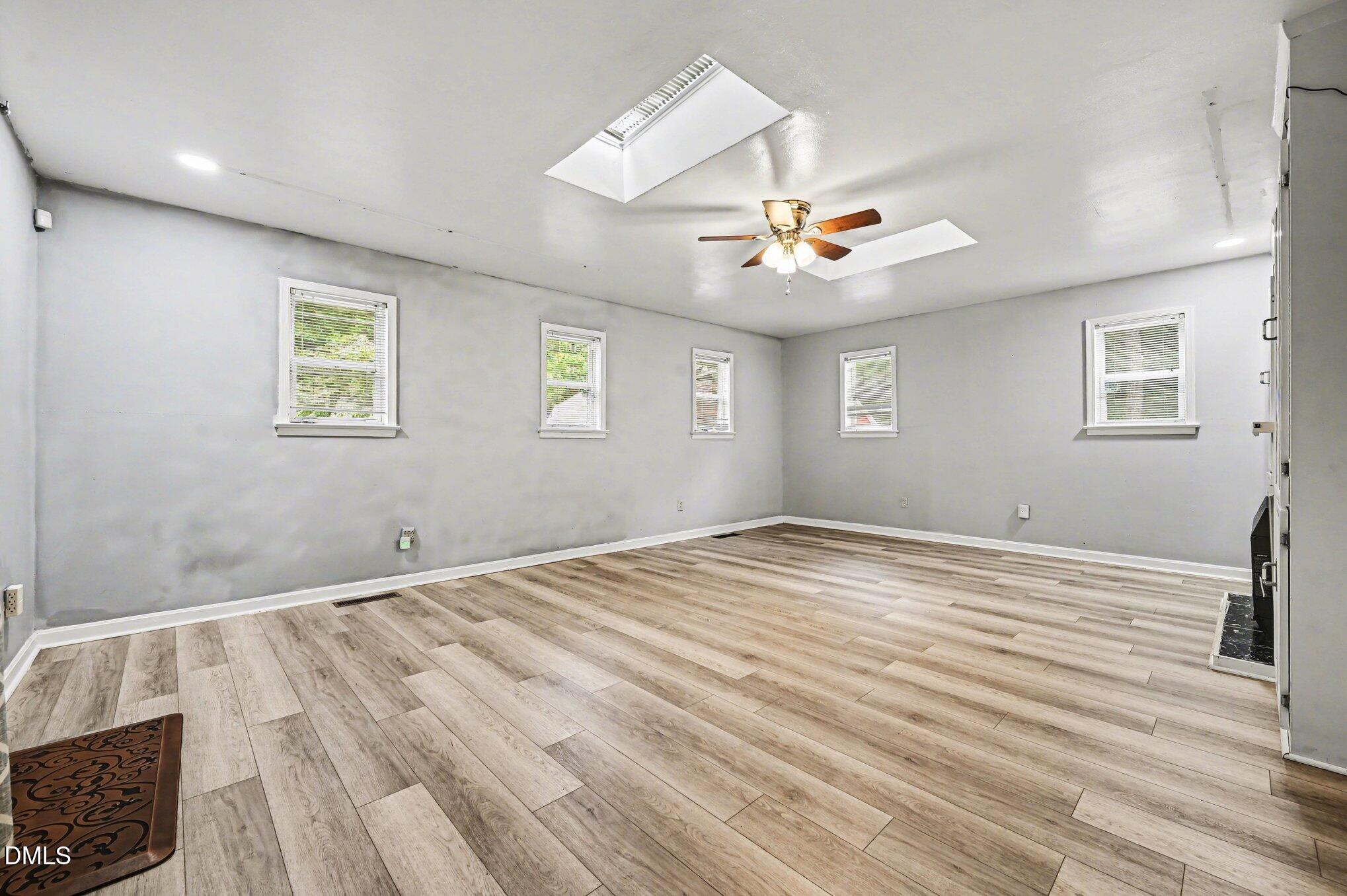 5320 McCormick Road Durham, NC 27713 - Photo 7 of 27 36140