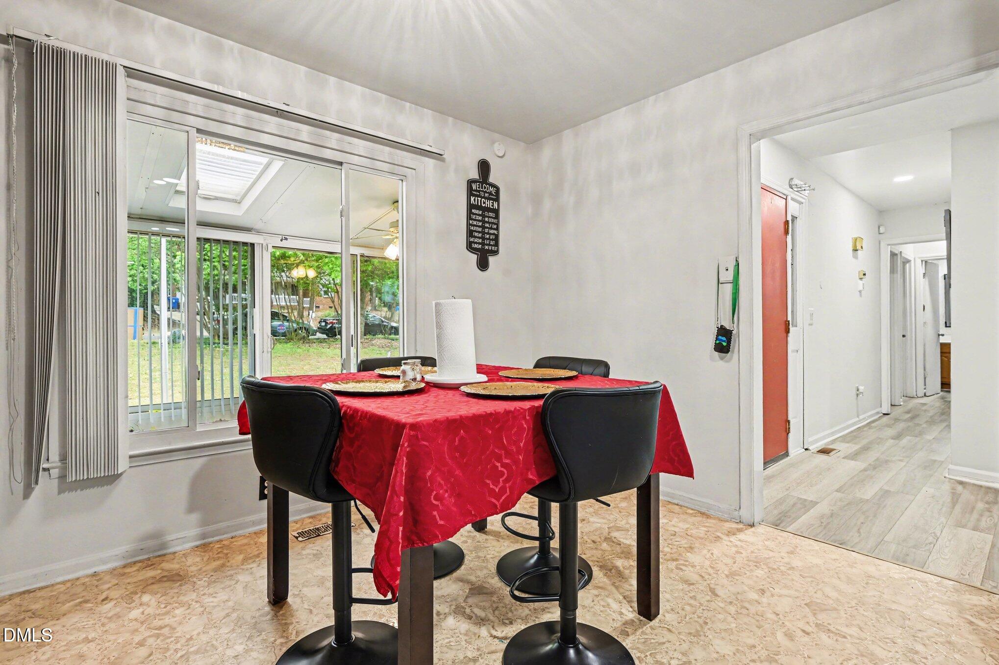 5320 McCormick Road Durham, NC 27713 - Photo 9 of 27 36156