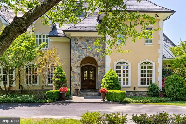 $5,500,000 | 38793 Chelten Lane, Middleburg, VA 20117