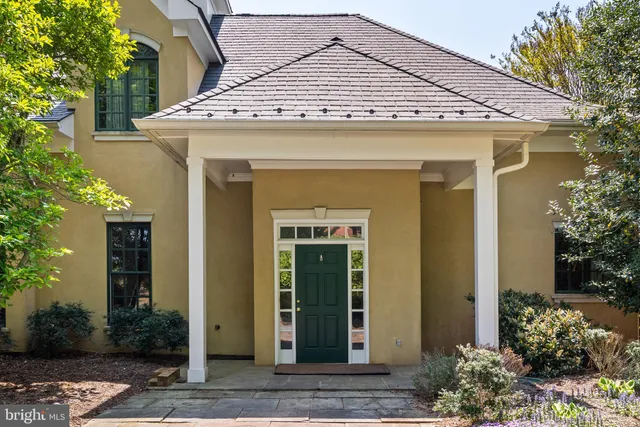 $5,500,000 | 38793 Chelten Lane, Middleburg, VA 20117