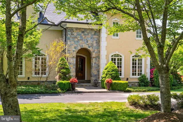 $5,500,000 | 38793 Chelten Lane, Middleburg, VA 20117