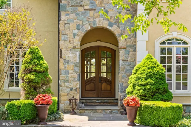 $5,500,000 | 38793 Chelten Lane, Middleburg, VA 20117