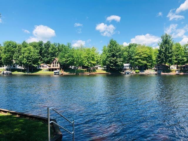 1627 Riverside Drive Gladwin, MI 48624 - Photo 51 of 53