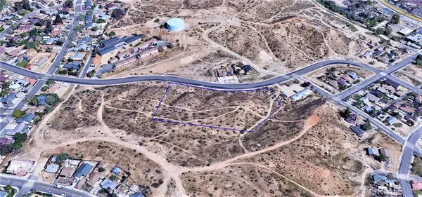 $360,000 | 0 Avalon Road, Victorville, CA 92395